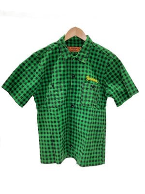 TENDERLOIN((株)ｹｰｾﾌﾞﾝ)の半袖シャツ検索結果|古着・中古品の通販