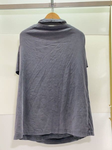 BALENCIAGA / LOOP SPORT ICON/タグ付/Tシャツ/L/コットン/BLK/808281 BALENCIAGA(バレンシアガ) / LOOP SPORT ICON/タグ付/Tシャツ/L