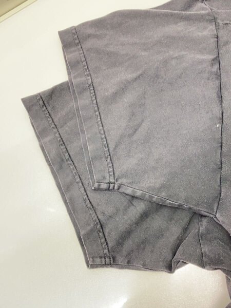 BALENCIAGA(バレンシアガ) / LOOP SPORT ICON/タグ付/Tシャツ/L