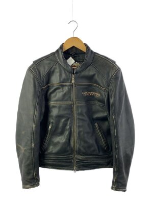 HARLEY DAVIDSONのメンズウェアのライダースジャケットに該当する検索