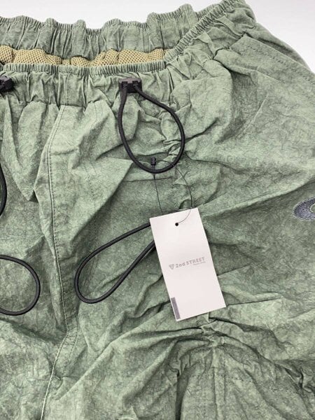 F-LAGSTUF-F(フラグスタフ) / CPG ANOMALY CORD DYE PANTS/ボトム/M