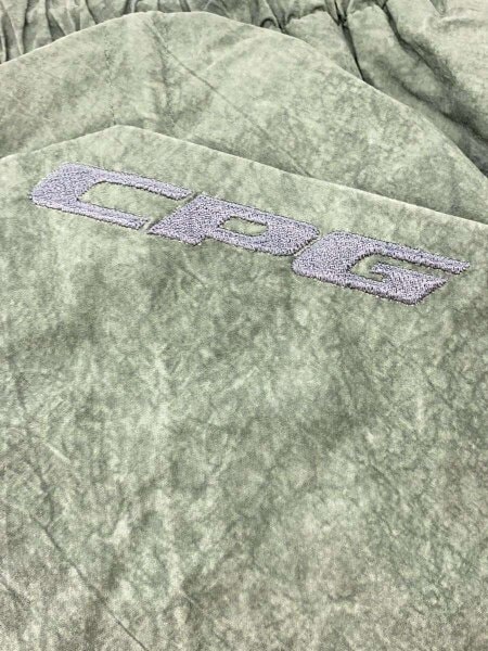 F-LAGSTUF-F(フラグスタフ) / CPG ANOMALY CORD DYE PANTS/ボトム/M