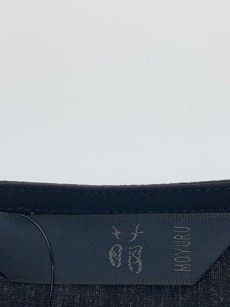 MOYURU(モユル) / ジャケット/--/ポリエステル/BLK/34066202 | 古着の