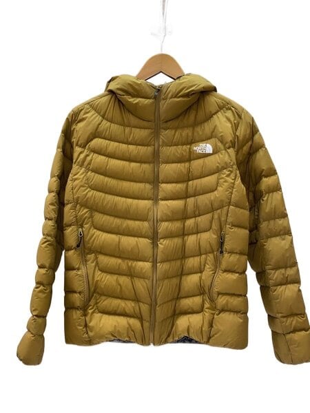 THE NORTH FACE(ザノースフェイス) / サンダーフーディ ハイブリッド 