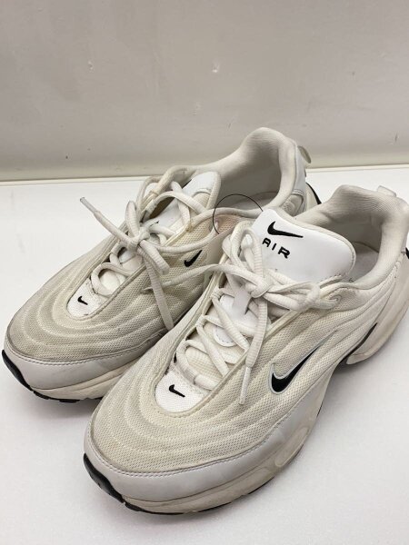 NIKE(ナイキ) / AIR MAX PORTAL_エアマックス ポータル/26cm/WHT 