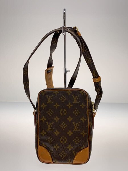 LOUIS VUITTON(ルイヴィトン) / 2)ダヌーブ_モノグラム・キャンバス