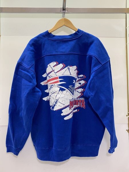 STARTER(スターター) / スウェット/XL/コットン/BLU | 古着の販売 