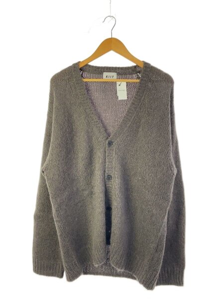 Kiit(キート) / カーディガン(厚手)/KIL-K59-105 | 古着の販売・通販 