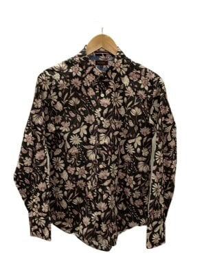 Paul Smith(ポールスミス) / 長袖シャツ/XL/--/マルチカラー/総柄/PF