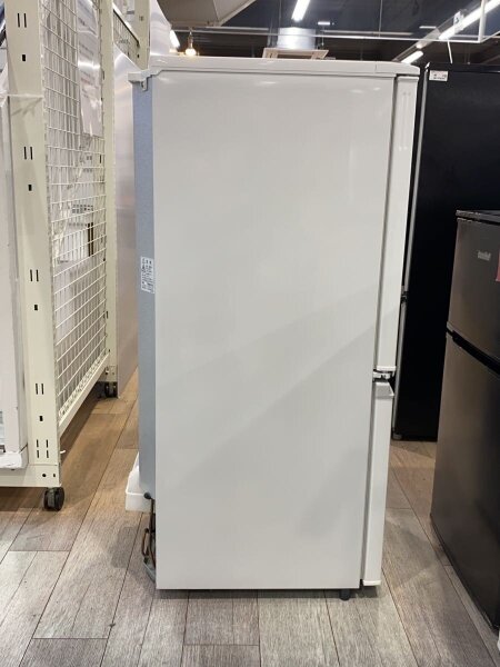 SHARP(シャープ) / 冷蔵庫・冷凍庫 SJ-14E5-KW | 中古品の販売・通販 