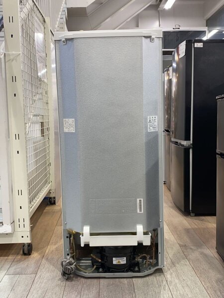 SHARP(シャープ) / 冷蔵庫・冷凍庫 SJ-14E5-KW | 中古品の販売・通販 