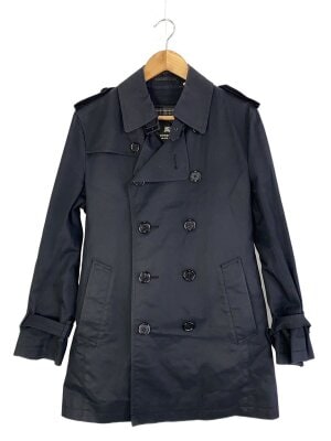 BURBERRY BLACK LABELのコート検索結果|古着・中古品の通販サイト