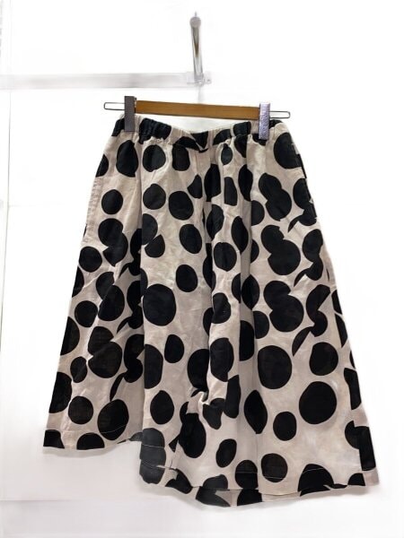 コムデギャルソン コムデギャルソン ドーナツパンツ ドット COMME des GARCONS COMME des GARCONS(コムデギャルソン