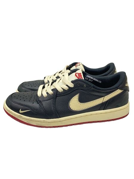 NIKE(ナイキ) / X NIGEL SYLVESTER AIR JORDAN 1 LOW OG_X ナイジェル 