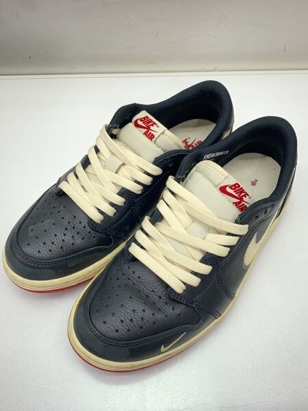 NIKE(ナイキ) / X NIGEL SYLVESTER AIR JORDAN 1 LOW OG_X ナイジェル 