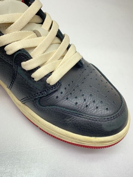 NIKE(ナイキ) / X NIGEL SYLVESTER AIR JORDAN 1 LOW OG_X ナイジェル 