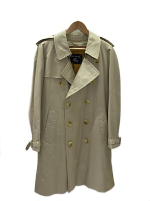 BURBERRYSのトレンチコート検索結果|古着・中古品の通販サイト