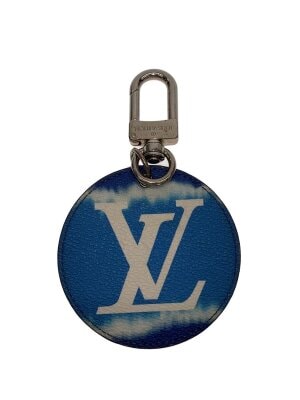 LOUIS VUITTON(ルイヴィトン) / ビジューサック・LVプリズム/--/CLR