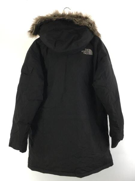 THE NORTH FACE(ザノースフェイス) / マクマードパーカー/L/ナイロン 