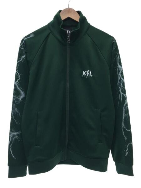 KSL SUPPLY デニムジャケット KSL SUPPLY デニムジャケット PEET 
