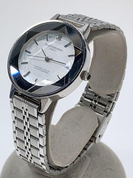 Izax Valentino(アイザックバレンチノ) / 腕時計/アナログ/IVG