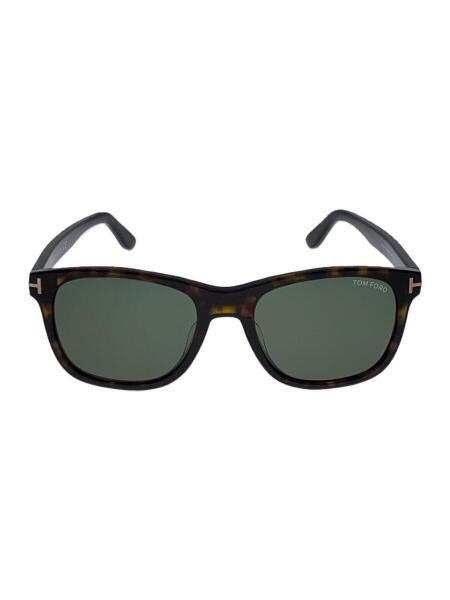 TOM FORD(トムフォード) / サングラス/ウェリントン/プラスチック/BRW 