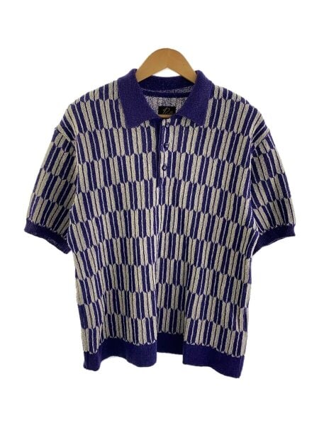 Needles / 半袖シャツ/S/--/PUP/無地/OT267 Needles(ニードルズ) / 半袖シャツ/S/--/PUP/OT267 | 古着の販売・通販