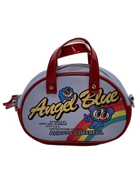 エンジェルブルー、エンジェルブルーボストンバック、中村くん