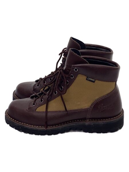 Danner(ダナー) / エンジニアブーツ/25.5cm/BRW/レザー/d121003 | 中古 