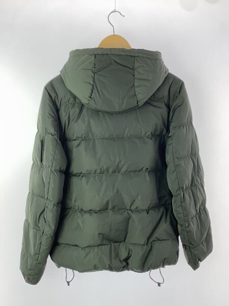 nano universe / ダウンジャケット/M/ポリエステル/GRN/NUC92DWW014TS nano universe(ナノユニバース) / ダウンジャケット/M/ポリエステル