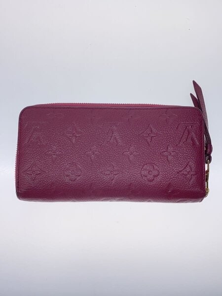 LOUIS VUITTON(ルイヴィトン) / ジッピー・ウォレット_モノグラム