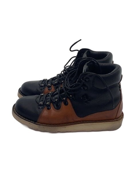 DIEMME(ディエッメ) / ハイカットスニーカー/--/BLK | 中古品の販売 