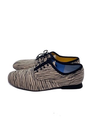 camper(カンペール) / ローカットスニーカー/36/BLK/ゴアテックス 