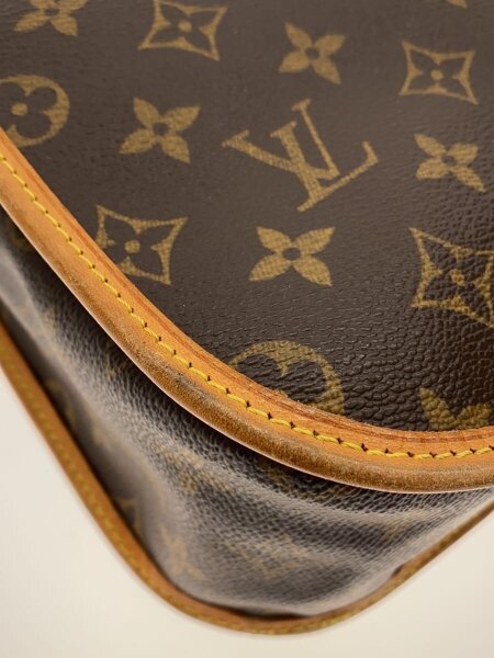 LOUIS VUITTON(ルイヴィトン) / メッセンジャーGM・ボスフォール_ 