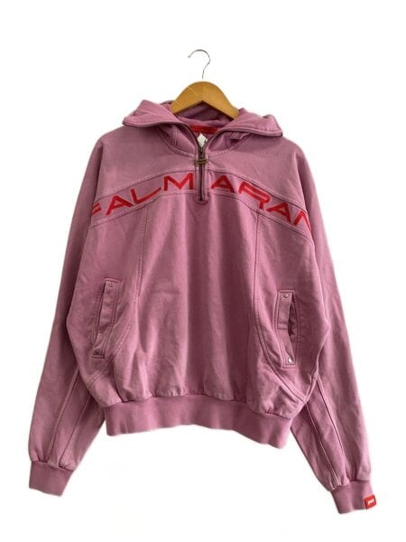 FALMARAN(ファルマラン) / パーカー/S/コットン/PNK | 古着の販売 