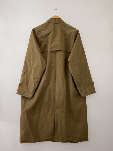 AURALEE(オーラリー) / HIGH COUNT CLOTH BATTING LONG COAT/ステン 