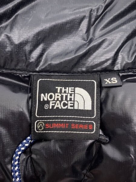 THE NORTH FACE(ザノースフェイス) / ALPINIST DOWN JACK_アルピニスト 