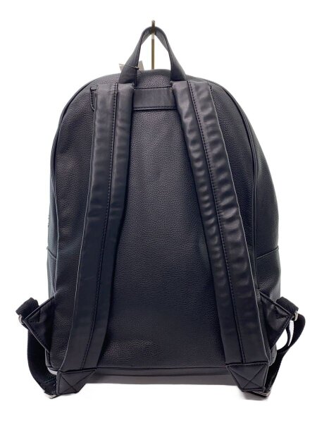 ZARA(ザラ) / リュック/フェイクレザー/BLK | 中古品の販売・通販なら 
