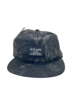 WTAPS(ダブルタップス) / 26ss/T-6M 06/CAP/NYCO.TWILL.CORDURA/FREE