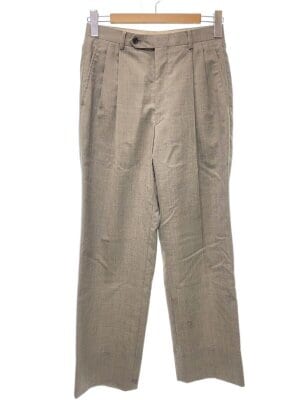 Christian Dior MONSIEURのパンツ検索結果|古着・中古品の通販サイト