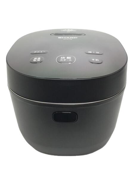 SHARP IH炊飯器 KS-HF10B-B(2024年製)