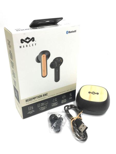 Headphones ハウス オブ マーリー ワイヤレスイヤホン Marshall Motif II A N C