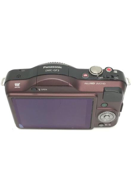 Panasonic コンパクトデジタルカメラ 中古 パナソニック Panasonic LUMIX DC-FZ85 コンパクトデジタルカメラ 中古