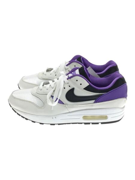 NIKE(ナイキ) / AIR MAX 1 DNA CH.1_エアマックス 1 DNA CH.1/27cm/WHT 