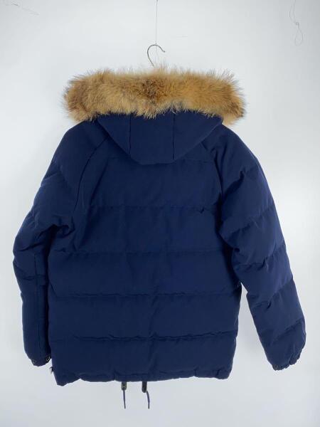 Cape Heights / ダウンジャケット/XS/ポリエステル/NVY/C9M112091219 Cape Heights(ケープハイツ) / ダウンジャケット/XS/ポリエステル/NVY