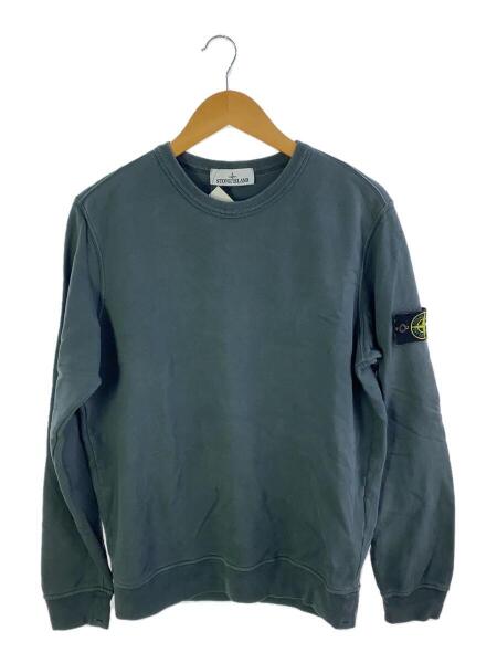 STONE ISLAND(ストーンアイランド) / スウェット/M/コットン/GRY 