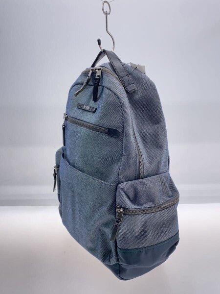 TUMI(トゥミ) / DALSTON MASSIE BACKPACK/リュック/--/IDG/61082MGR 