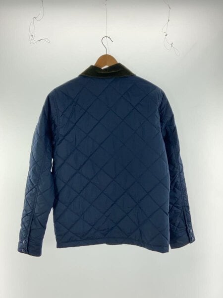 patagonia(パタゴニア) / キルティングジャケット/S/ポリエステル/NVY