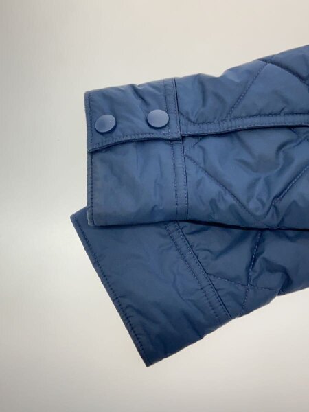 patagonia(パタゴニア) / キルティングジャケット/S/ポリエステル/NVY