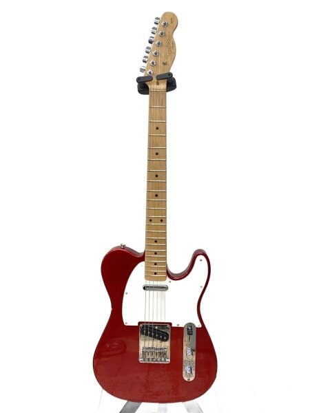Squier(スクワイヤー) / Affinity Series Telecaster Squier スク